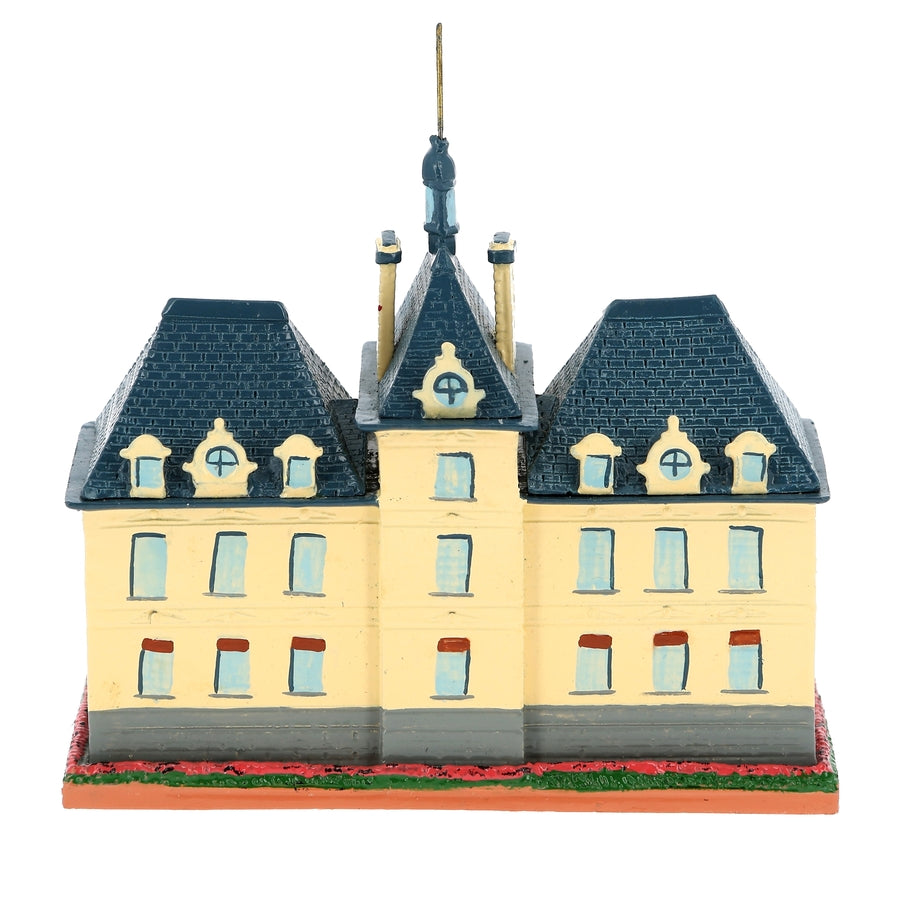 Pixi Tintin - Le Château de Moulinsart - Les Objets du Mythe