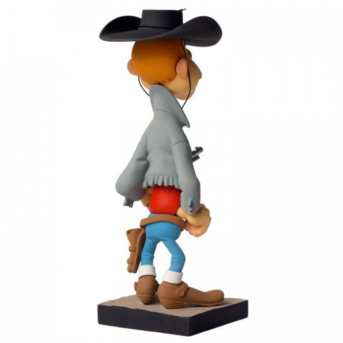 Fariboles Morris Lucky Luke - Billy the Kid