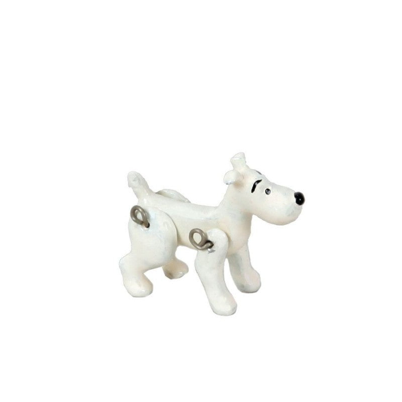 Pixi Tintin - Milou articulé