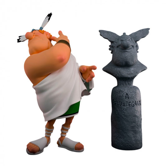 Fariboles Uderzo Astérix Obélix - Aplusbégalix