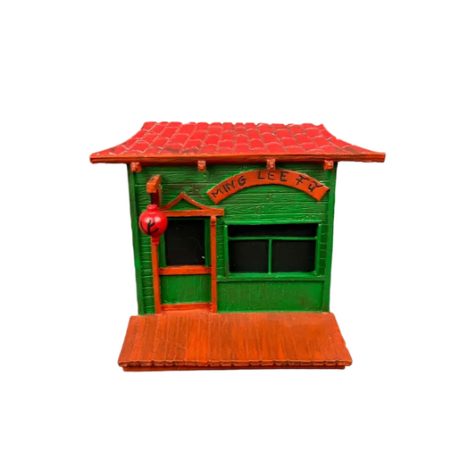 Pixi Morris Lucky Luke - La blanchisserie - Mini & Ville