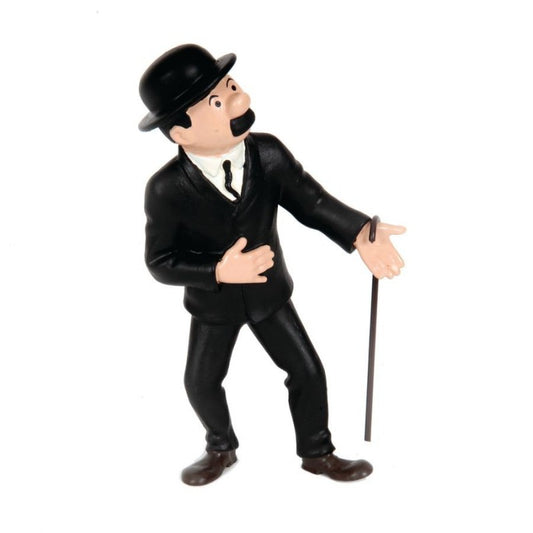 Pixi Regout Tintin - Dupond debout grand modèle