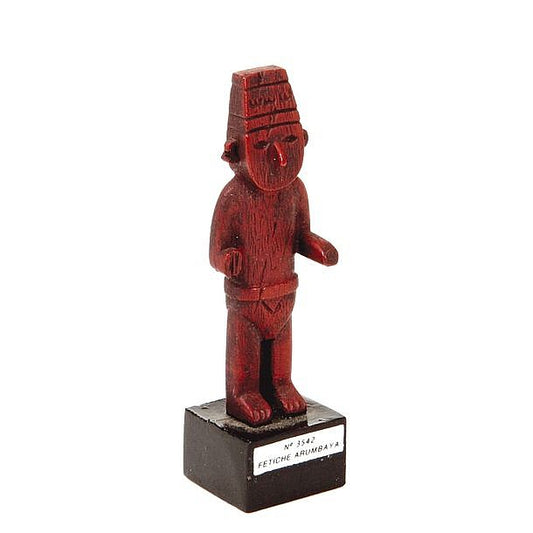 Pixi Tintin - The vase of the Temple of the Sun - Object of the Myth 