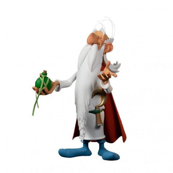 Carrelage Jabot Astérix Et Obelix Avec Panoramix • EUR 35,00