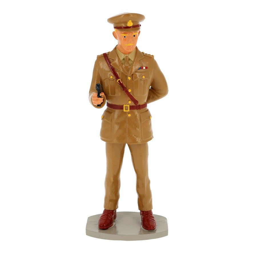 Pixi Jacobs Blake et Mortimer - Capitaine Blake (110 mm)