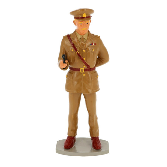 Pixi Jacobs Blake et Mortimer - Capitaine Blake (110 mm)