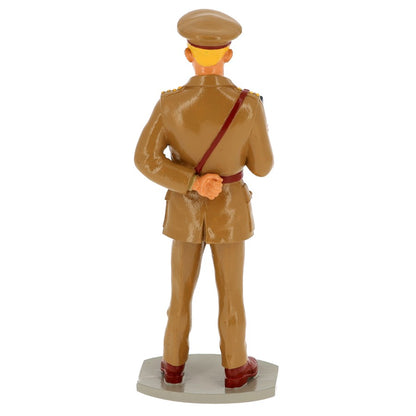 Pixi Jacobs Blake et Mortimer - Capitaine Blake (110 mm)