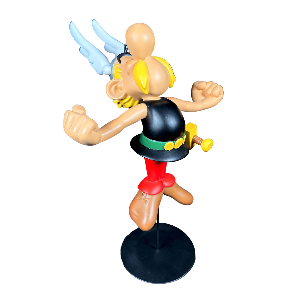Leblon Delienne Uderzo Astérix Obélix - Astérix Obélix Panoramix et la potion magique