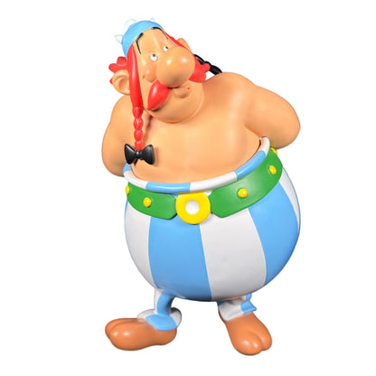 Leblon Delienne Uderzo Astérix Obélix - Astérix Obélix Panoramix et la potion magique