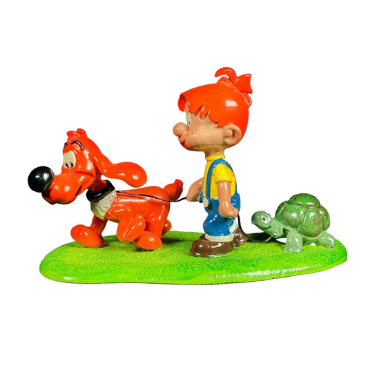 Pixi Roba Boule & Bill - Boule, Bill et la tortue