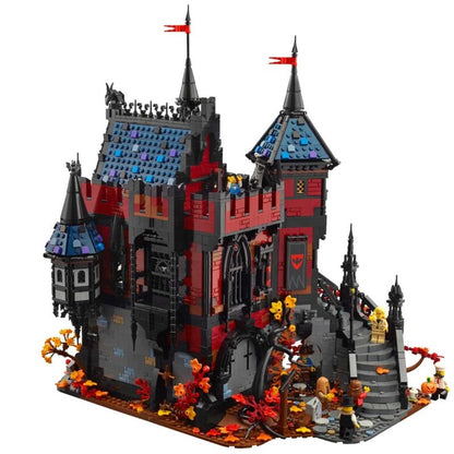 Lego Bricklink - Adventure in Transylvania - 910049 - Neuf et scellé