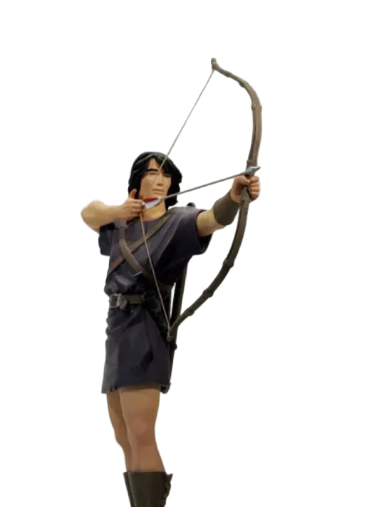 Fariboles Rosinski - Thorgal