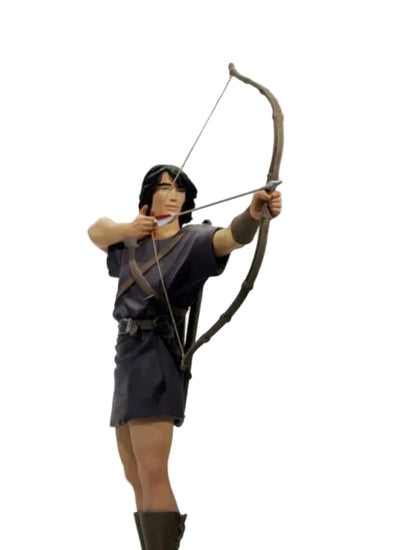 Fariboles Rosinski - Thorgal