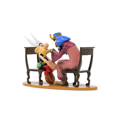 Pixi Uderzo Astérix Obélix - Astérix et le mage Iris (En précommande)