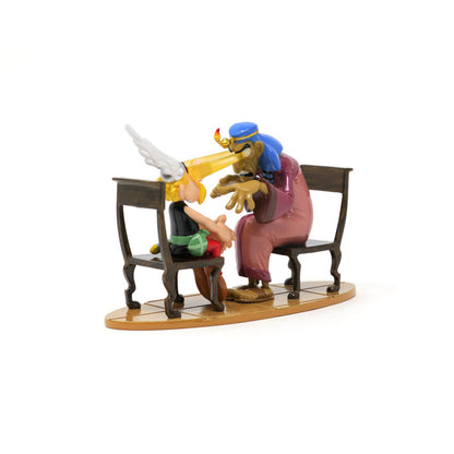 Pixi Uderzo Astérix Obélix - Astérix et le mage Iris (En précommande)