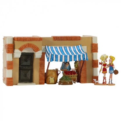 Pixi Uderzo Astérix Obélix - La boutique le Primeur de Nicae