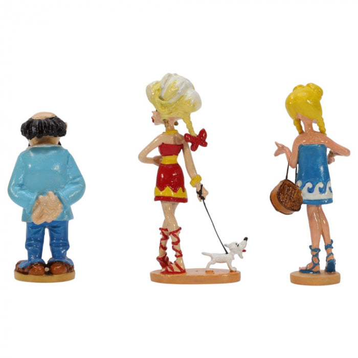 Pixi Uderzo Astérix Obélix - La boutique le Primeur de Nicae