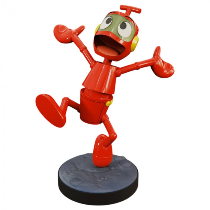 LMZ Collectibles - Nono 45 Tours Life-Size (En précommande 04/2027)