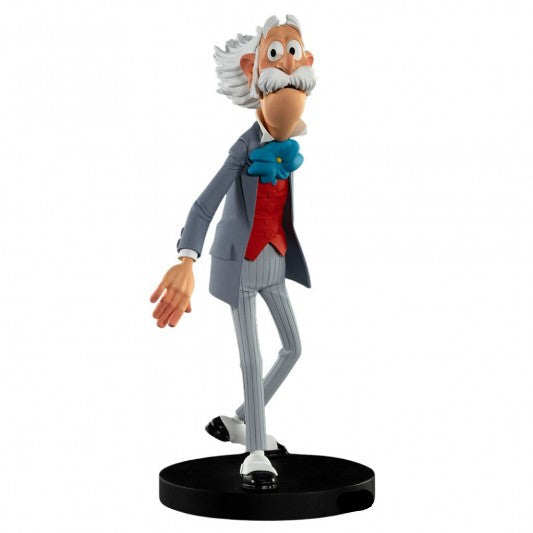 Fariboles Franquin Spirou - Le Comte de Champignac Mystère à Champignac (En précommande)