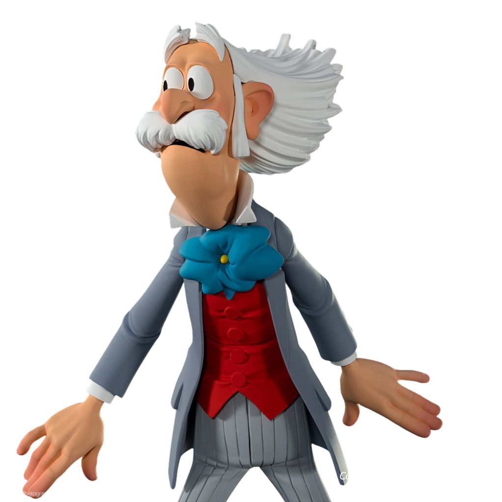 Fariboles Franquin Spirou - Le Comte de Champignac Mystère à Champignac (En précommande)