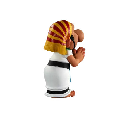 Fariboles Uderzo Astérix Obélix - Numérobis