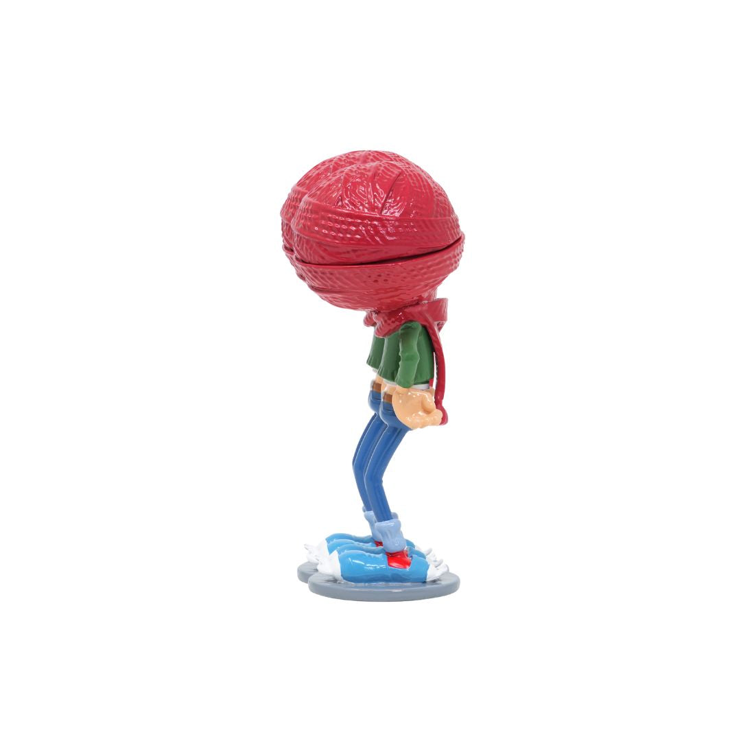 Pixi Franquin Gaston Lagaffe - Gaston et l'écharpe en boule