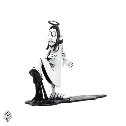 Pixi Franquin Idées Noires - Il marchait sur la Marée Noire