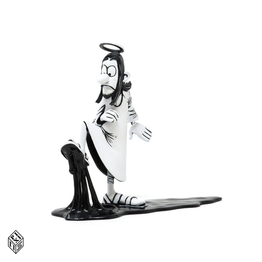 Pixi Franquin Idées Noires - Il marchait sur la Marée Noire (En précommande - 09/2026)