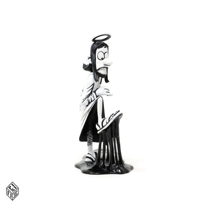 Pixi Franquin Idées Noires - Il marchait sur la Marée Noire