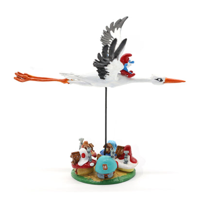 Pixi Peyo Schtroumpf - Le Grand Schtroumpf et la cigogne (En précommande - Dispo 08/26)
