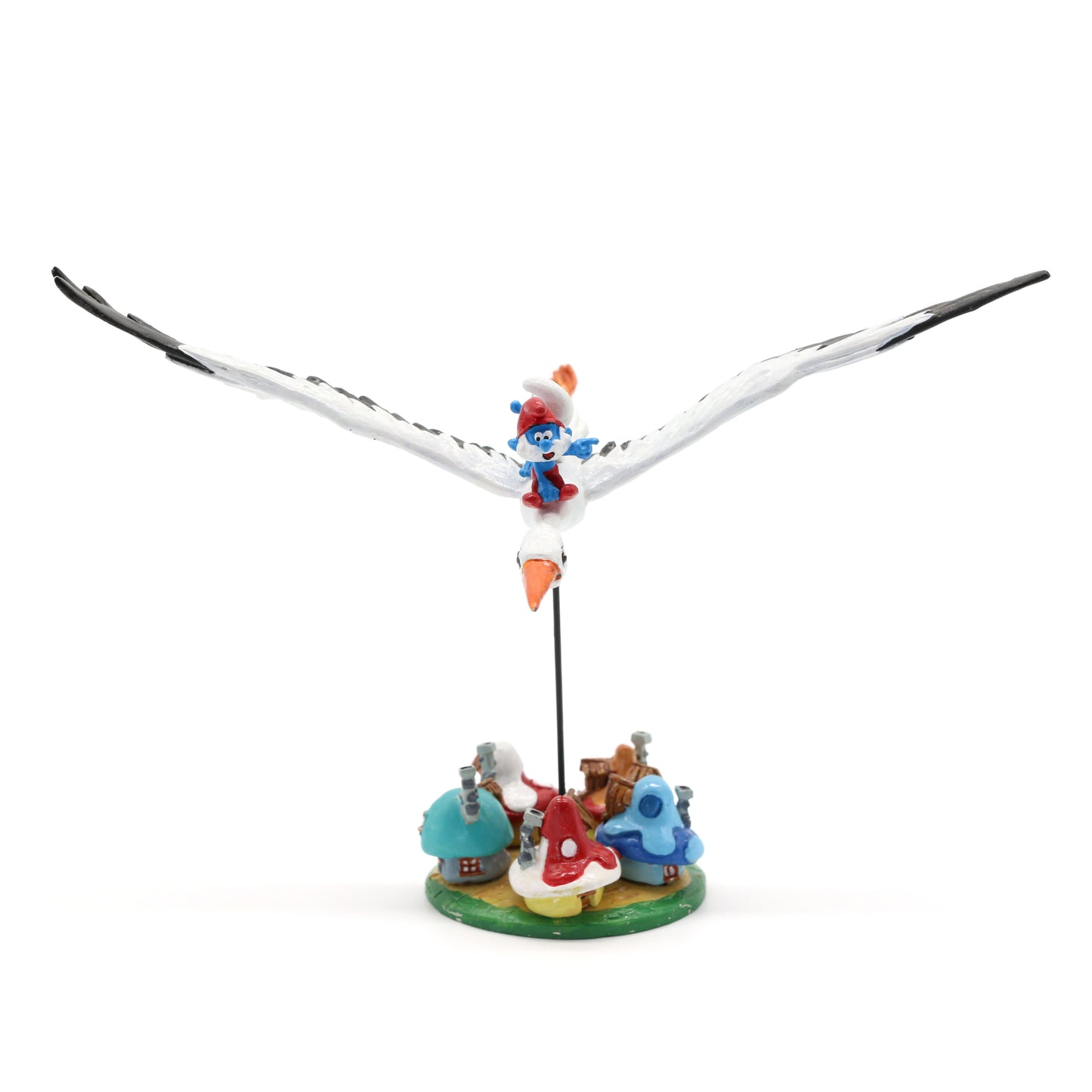 Pixi Peyo Schtroumpf - Le Grand Schtroumpf et la cigogne (En précommande - Dispo 08/26)