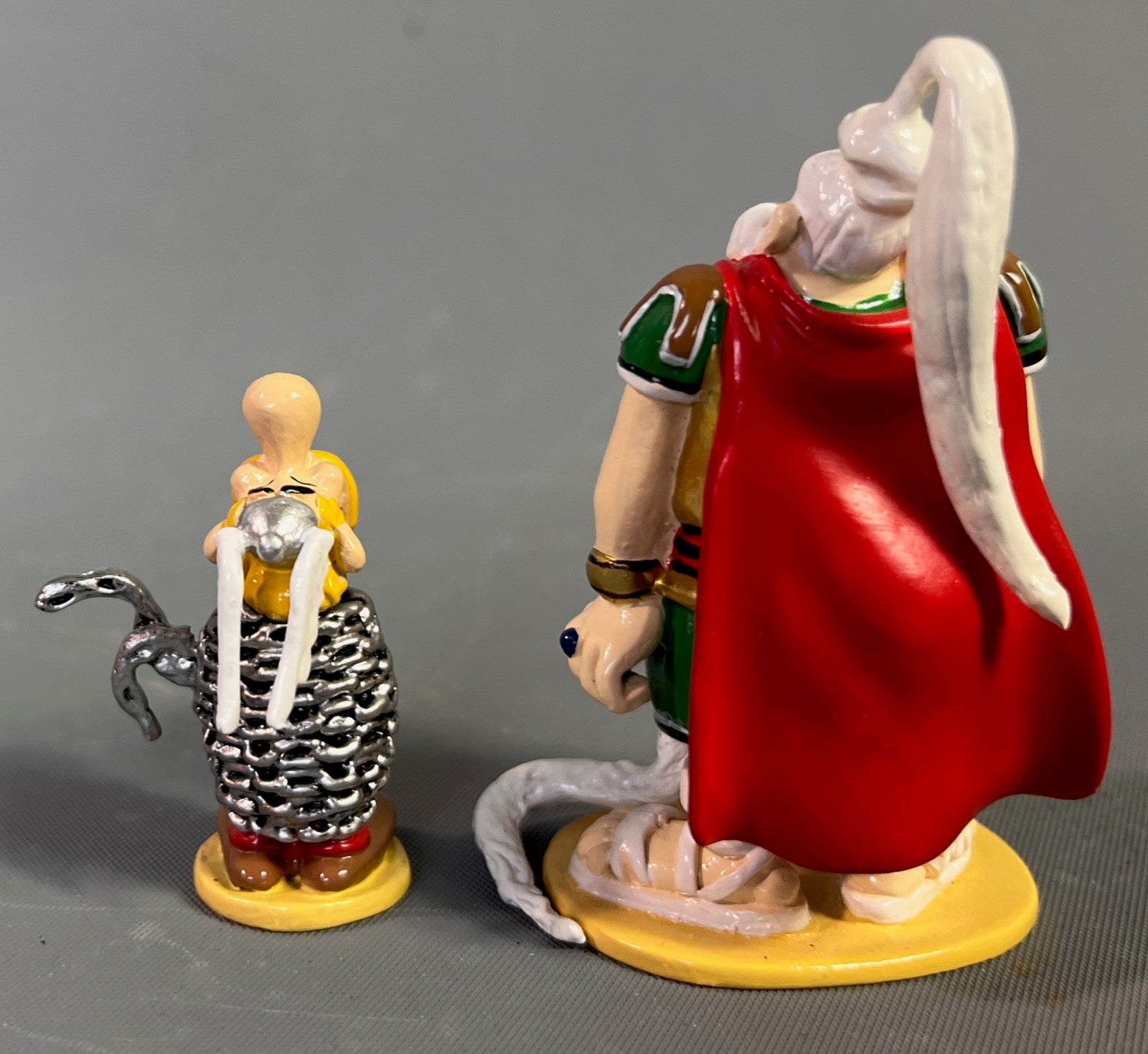 Pixi UDERZO Astérix Classique Obélix livreur II menhirs Pixi UDERZO Astérix Classique Obélix livreur II menhirs