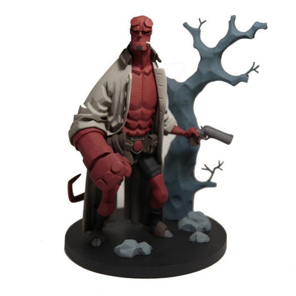 Fariboles Hellboy - échelle 1/8