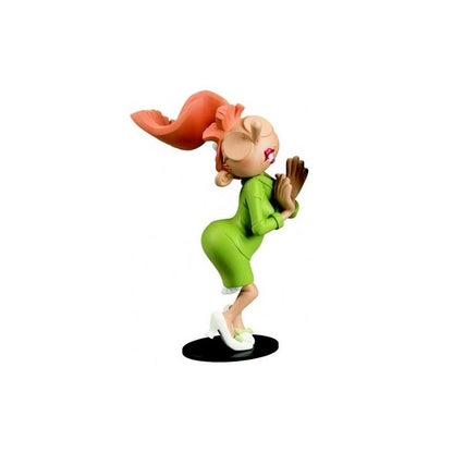 Leblon-Delienne Gaston Lagaffe - Mademoiselle Jeanne séduite