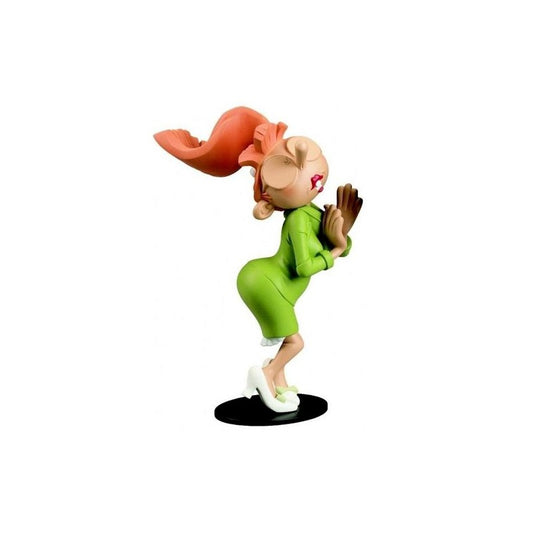 Leblon-Delienne Gaston Lagaffe - Mademoiselle Jeanne séduite