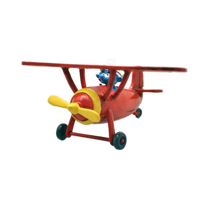 Pixi Peyo Schtroumpf - L'Aéroschtroumpf - Collection Origine