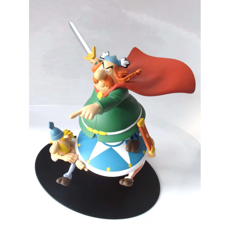 Asterix - Leblon Delienne Réf LAS17BR - seulement 60 Asterix - Leblon Delienne Réf LAS17BR - seulement 60