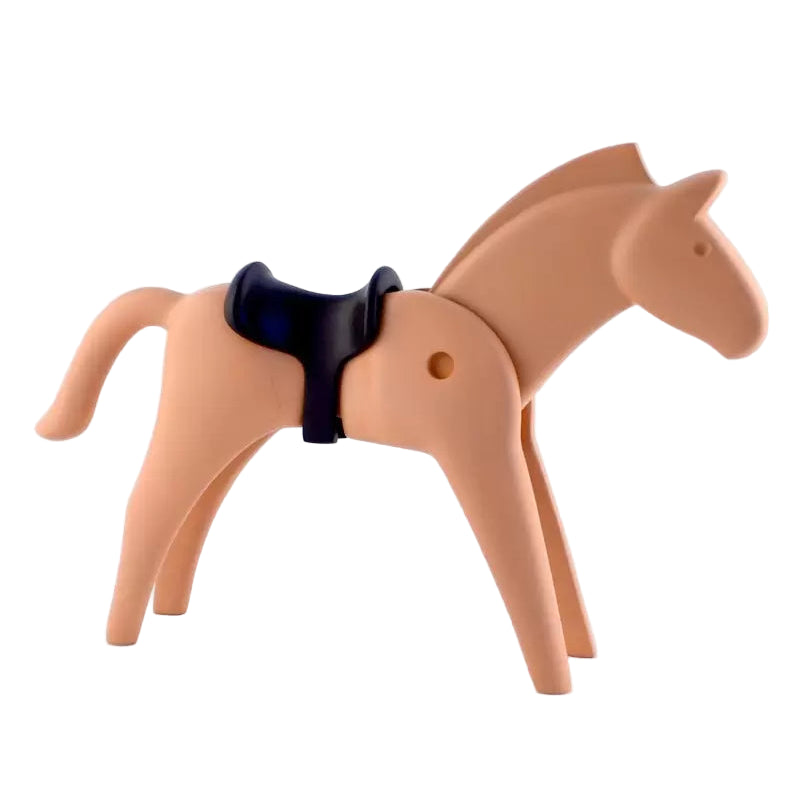 Leblon-Delienne Playmobil - Le Cheval Vintage