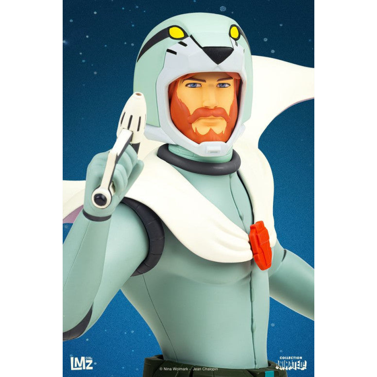 LMZ Collectibles Ulysse 31 - Ulysse et Nono (En précommande - Dispo 04/2026)