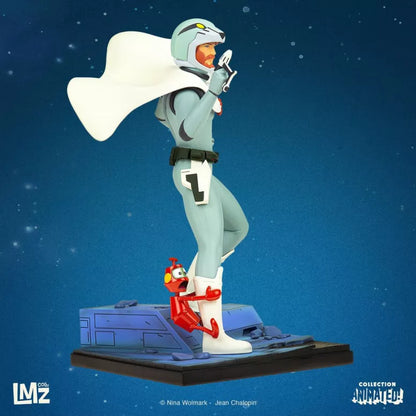 LMZ Collectibles Ulysse 31 - Ulysse et Nono (En précommande - Dispo 04/2026)