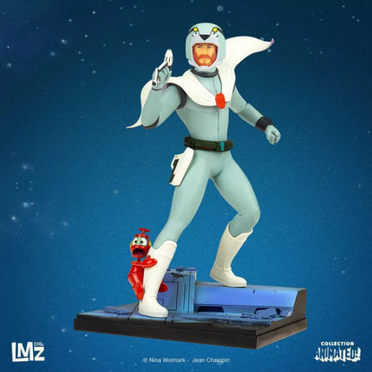 LMZ Collectibles Ulysse 31 - Ulysse et Nono (En précommande - Dispo 04/2026)