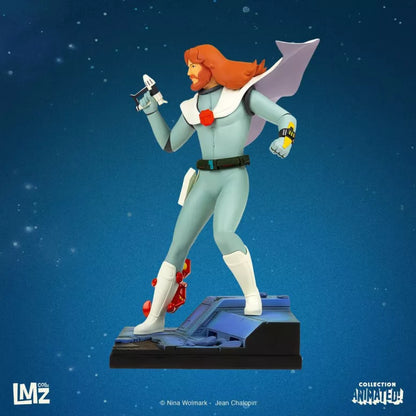 LMZ Collectibles Ulysse 31 - Ulysse et Nono (En précommande - Dispo 04/2026)