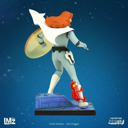 LMZ Collectibles Ulysse 31 - Ulysse et Nono (En précommande - Dispo 04/2026)