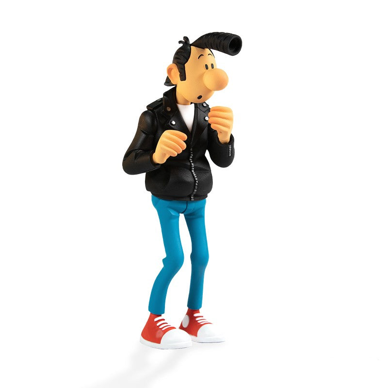 Figurine Le prof ou homme en costume (figurine non peinte Figurine Le prof ou homme en costume (figurine non peinte