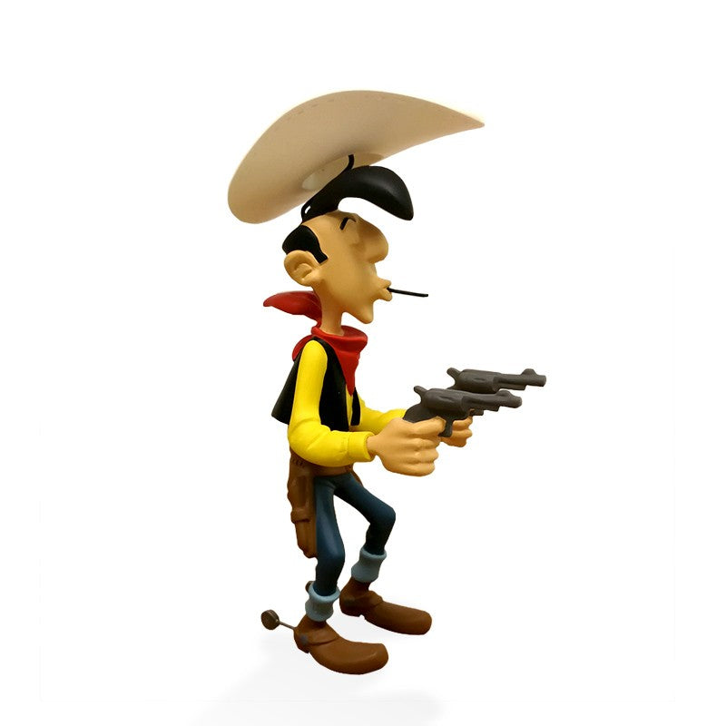 Leblon-Delienne Morris Lucky Luke - The Daltons Escape 