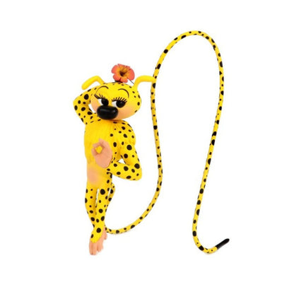 Fariboles Franquin Marsupilamie exclusivité (avec BD limité et reproduction de planche)