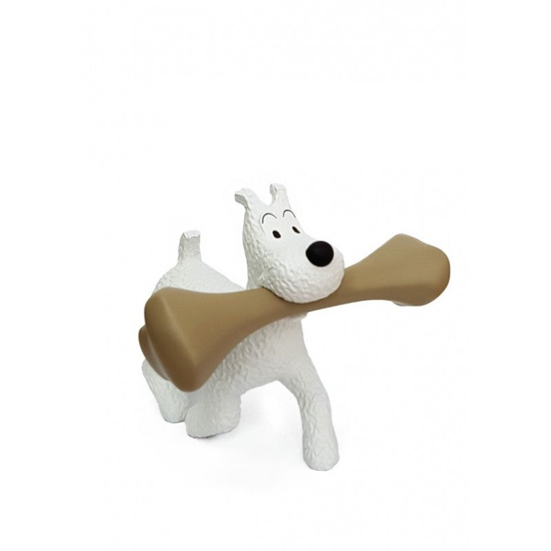 Moulinsart Leblon-Delienne Tintin - Milou os