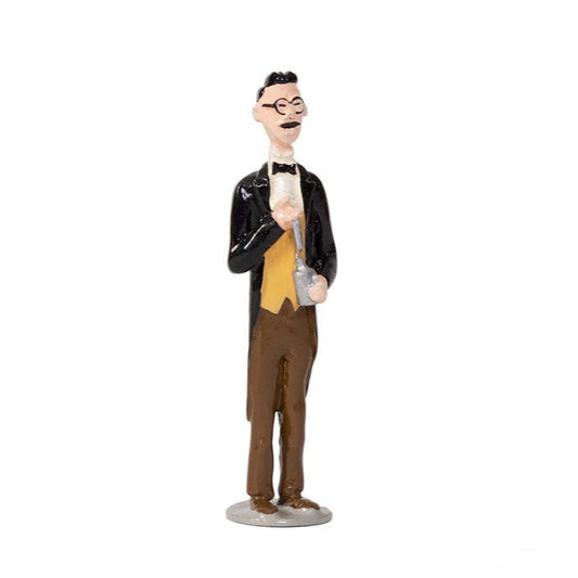 Pixi Tintin - Mitsuhirato "Le Lotus Bleu" - 1ère série