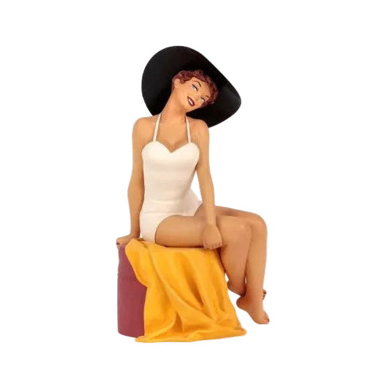 Fariboles P'tites nanas - Pin up Fanny