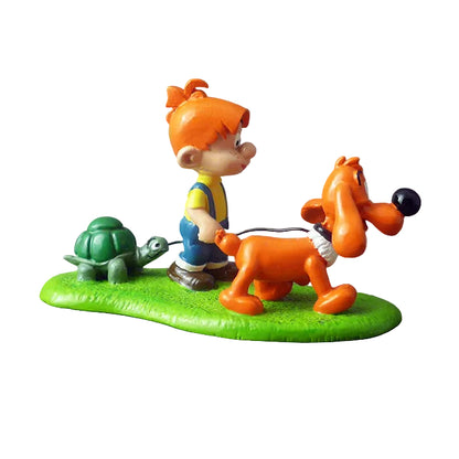 Pixi Roba Boule & Bill - Boule, Bill et la tortue